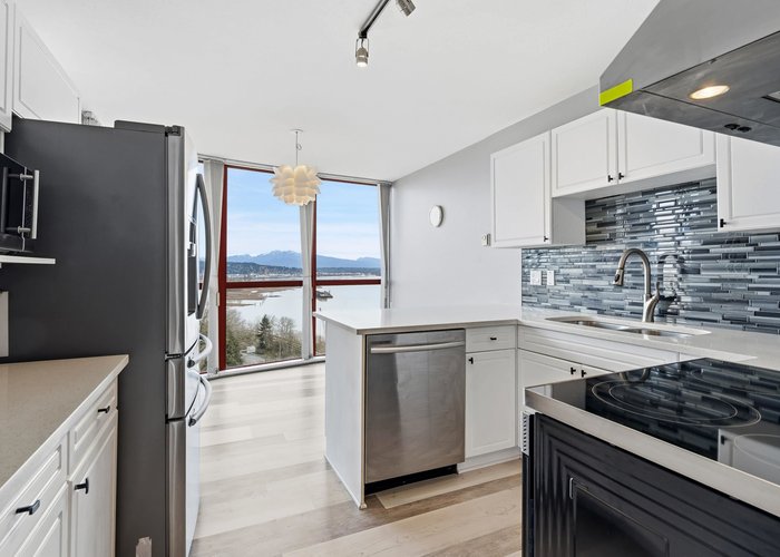 901 - 38 Leopold Place, New Westminster, BC V3L 2C6 |  Photo 63