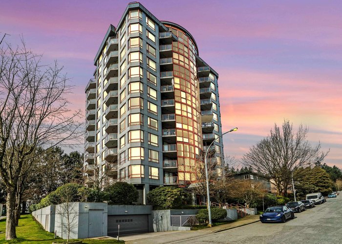 901 - 38 Leopold Place, New Westminster, BC V3L 2C6 |  Photo 39