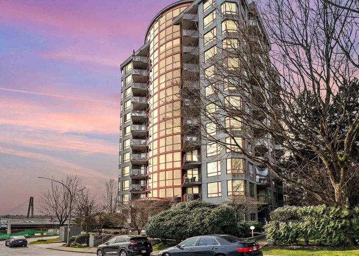 901 - 38 Leopold Place, New Westminster, BC V3L 2C6 |  Photo 41