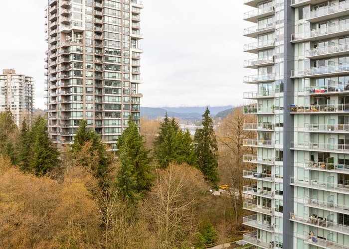 908 - 308 Morrissey Road, Port Moody, BC V3H 0M2 |  Photo 37