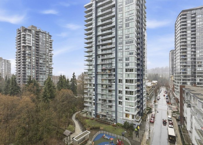 908 - 308 Morrissey Road, Port Moody, BC V3H 0M2 |  Photo 60