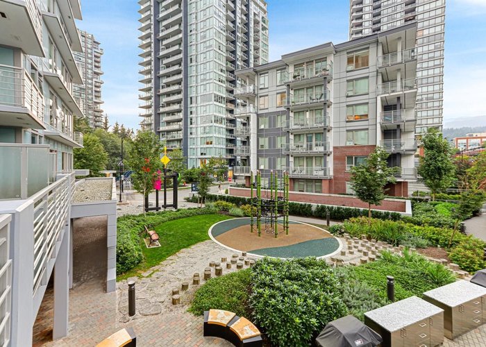 908 - 308 Morrissey Road, Port Moody, BC V3H 0M2 |  Photo 65