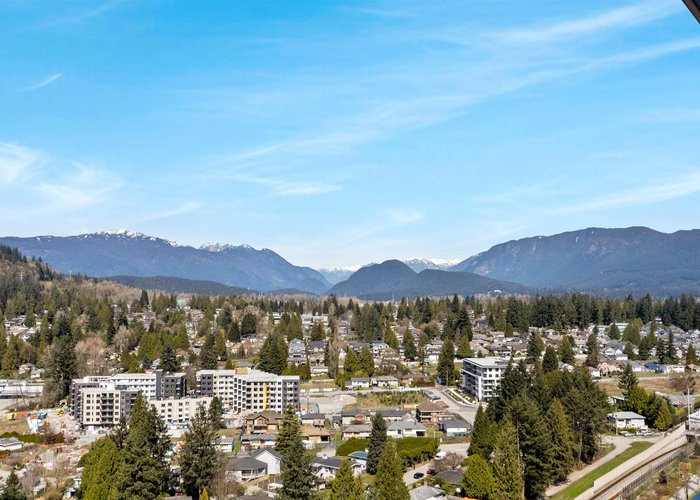 2501 - 602 Como Lake Avenue, Coquitlam, BC V3J 0G2 |  Photo 52