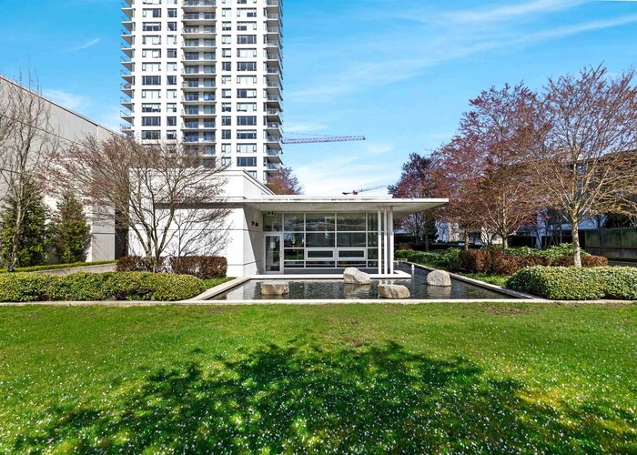 2501 - 602 Como Lake Avenue, Coquitlam, BC V3J 0G2 |  Photo 61