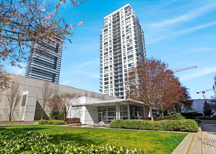 2501 - 602 Como Lake Avenue, Coquitlam, BC V3J 0G2 |  Photo 62
