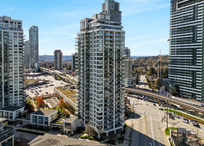2501 - 602 Como Lake Avenue, Coquitlam, BC V3J 0G2 |  Photo 70