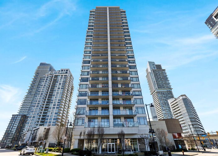 2501 - 602 Como Lake Avenue, Coquitlam, BC V3J 0G2 |  Photo 71