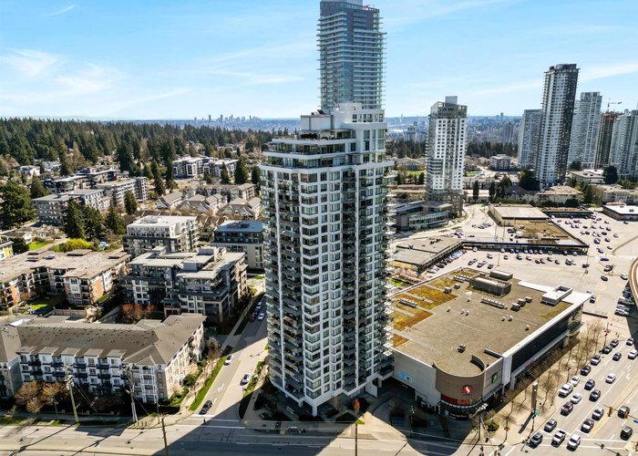 2501 - 602 Como Lake Avenue, Coquitlam, BC V3J 0G2 |  Photo 74