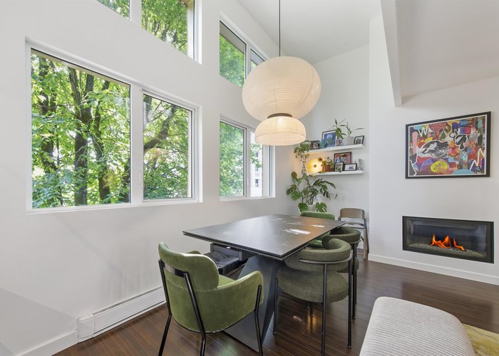 201 - 3465 Glen Drive, Vancouver, BC V5V 4S5 |  Photo 37