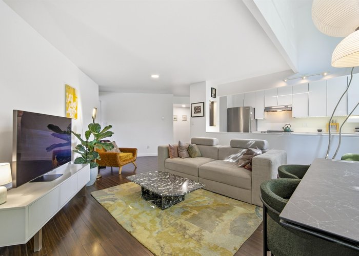 201 - 3465 Glen Drive, Vancouver, BC V5V 4S5 |  Photo 40