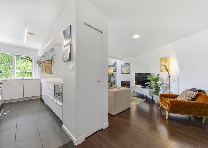 201 - 3465 Glen Drive, Vancouver, BC V5V 4S5 |  Photo 41