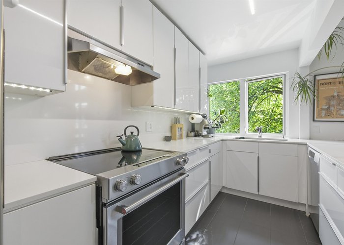 201 - 3465 Glen Drive, Vancouver, BC V5V 4S5 |  Photo 43