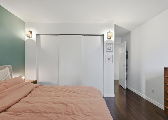 201 - 3465 Glen Drive, Vancouver, BC V5V 4S5 |  Photo 48
