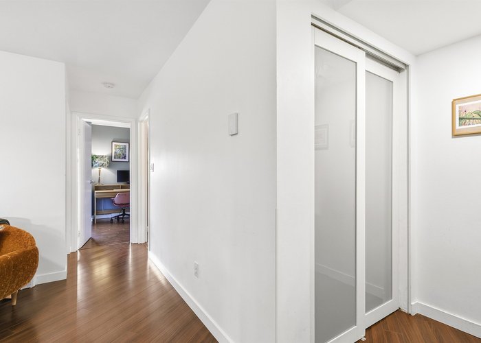 201 - 3465 Glen Drive, Vancouver, BC V5V 4S5 |  Photo 49