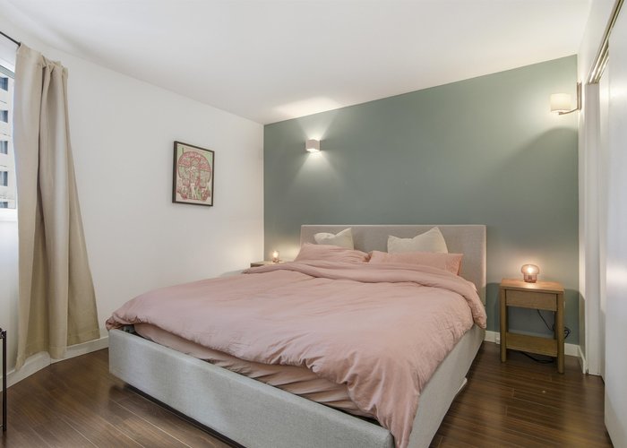 201 - 3465 Glen Drive, Vancouver, BC V5V 4S5 |  Photo 29