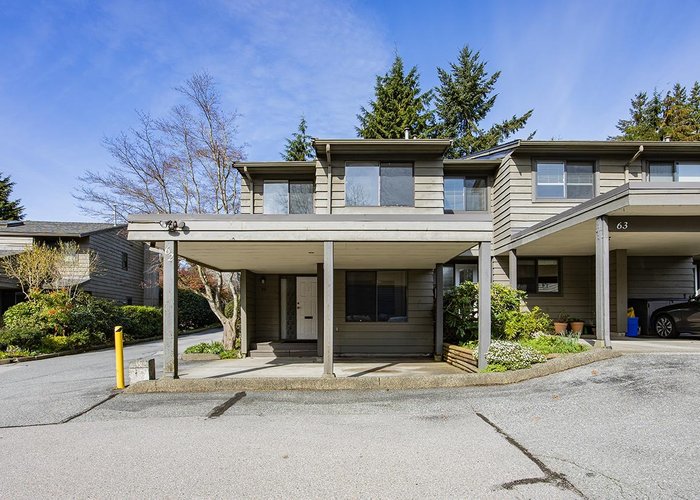 62 - 1930 Cedar Village Crescent, North Vancouver, BC V7J 3M5 |  Photo 51