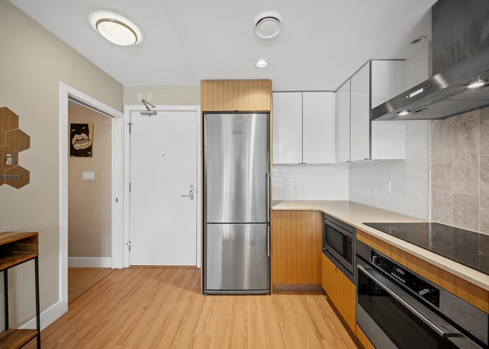 213 - 159 2ND Avenue, Vancouver, BC V5Y 0L8 |  Photo 44