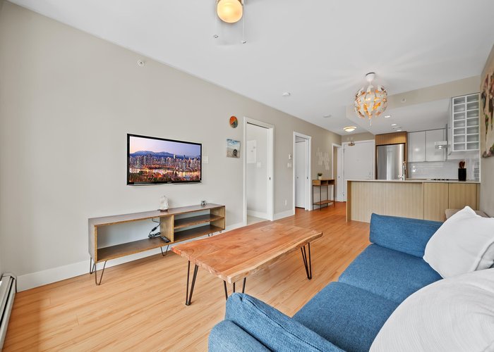 213 - 159 2ND Avenue, Vancouver, BC V5Y 0L8 |  Photo 37