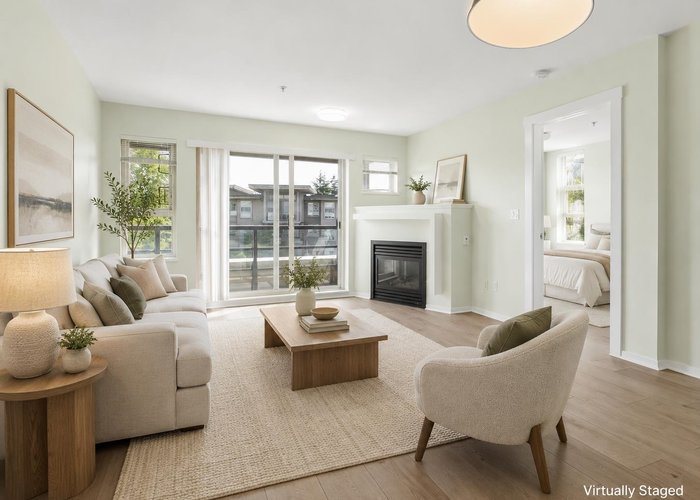 401 - 9319 University Crescent, Burnaby, BC V5A 4Y5 |  Photo 19