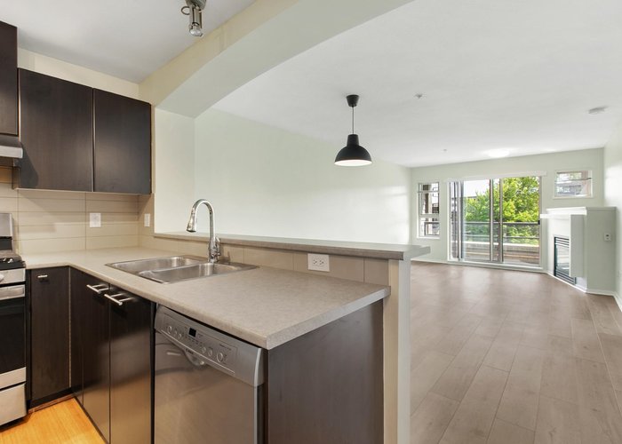 401 - 9319 University Crescent, Burnaby, BC V5A 4Y5 |  Photo 29
