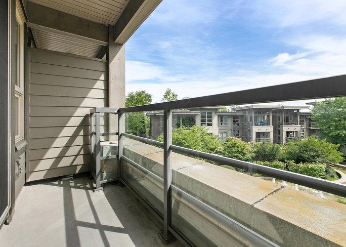 401 - 9319 University Crescent, Burnaby, BC V5A 4Y5 |  Photo 38