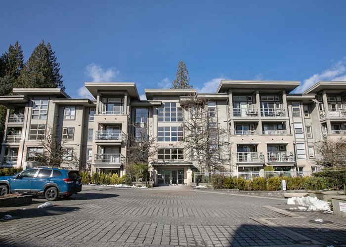 401 - 9319 University Crescent, Burnaby, BC V5A 4Y5 |  Photo 39