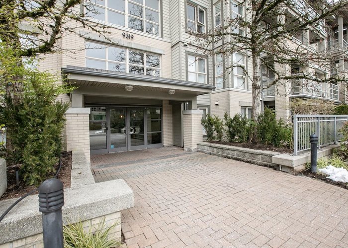 401 - 9319 University Crescent, Burnaby, BC V5A 4Y5 |  Photo 40