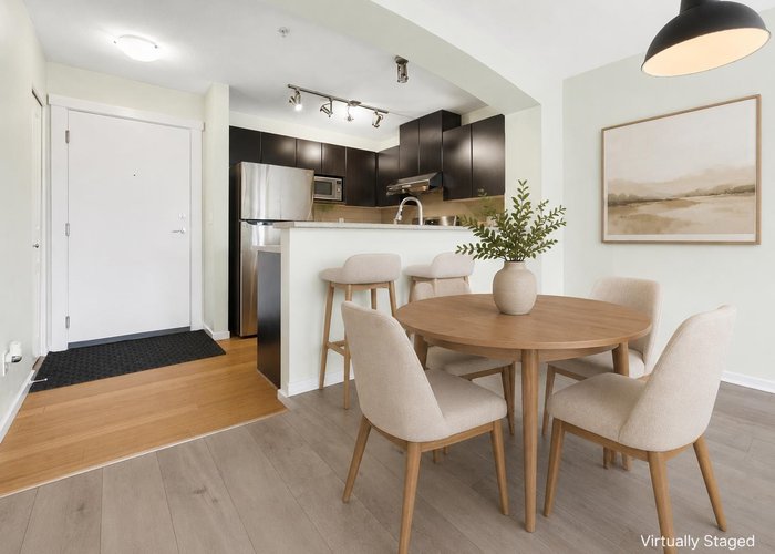401 - 9319 University Crescent, Burnaby, BC V5A 4Y5 |  Photo 21