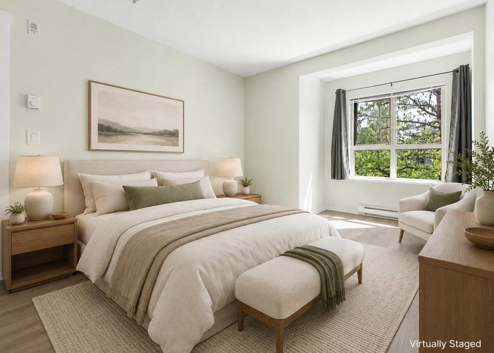401 - 9319 University Crescent, Burnaby, BC V5A 4Y5 |  Photo 27
