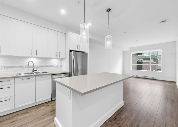 A310 - 20834 80 Avenue, Langley, BC V2Y 3M3 |  Photo 35