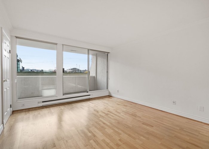205 - 1600 Howe Street, Vancouver, BC V6Z 2L9 |  Photo 41