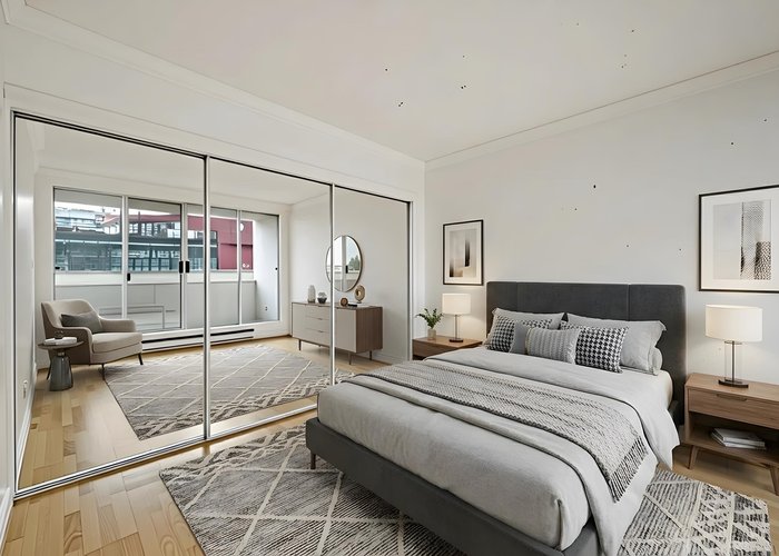 205 - 1600 Howe Street, Vancouver, BC V6Z 2L9 |  Photo 45
