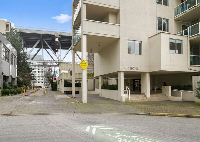 205 - 1600 Howe Street, Vancouver, BC V6Z 2L9 |  Photo 65