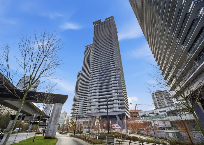 1009 - 4730 Lougheed Highway, Burnaby, BC V5C 0M9 |  Photo 24