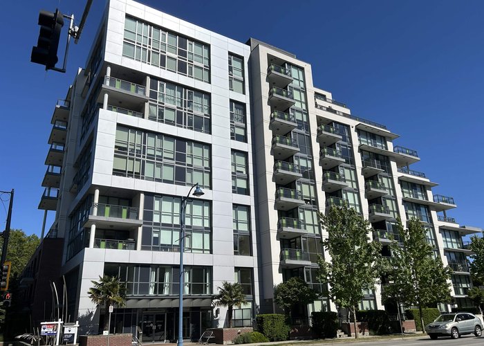 706 - 6180 Cooney Road, Richmond, BC V6Y 0H2 |  Photo 19
