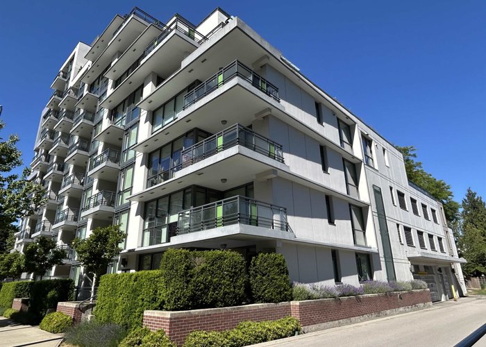 706 - 6180 Cooney Road, Richmond, BC V6Y 0H2 |  Photo 20
