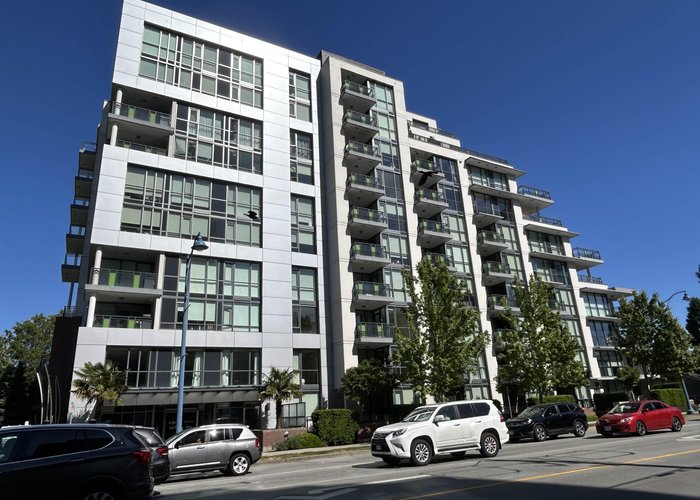 706 - 6180 Cooney Road, Richmond, BC V6Y 0H2 |  Photo 41