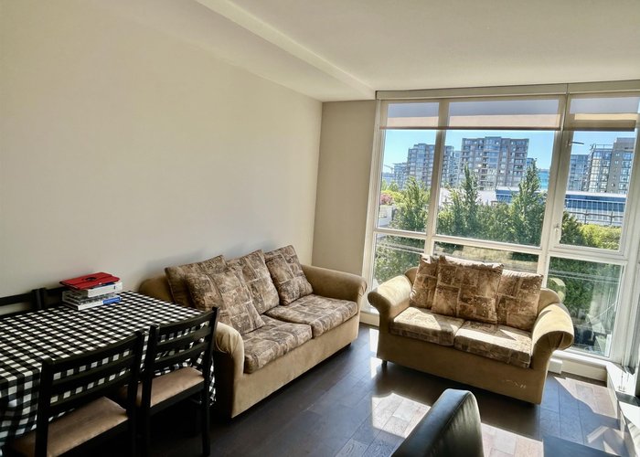 706 - 6180 Cooney Road, Richmond, BC V6Y 0H2 |  Photo 24