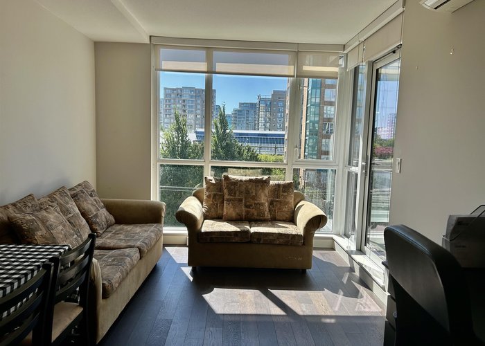 706 - 6180 Cooney Road, Richmond, BC V6Y 0H2 |  Photo 25