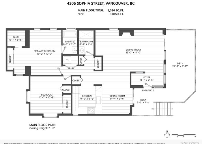 4306 Sophia Street, Vancouver, BC V5V 3V7 |  Photo 65