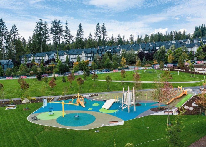 133 - 1331 Olmsted Street, Coquitlam, BC V3E 0T3 |  Photo 73