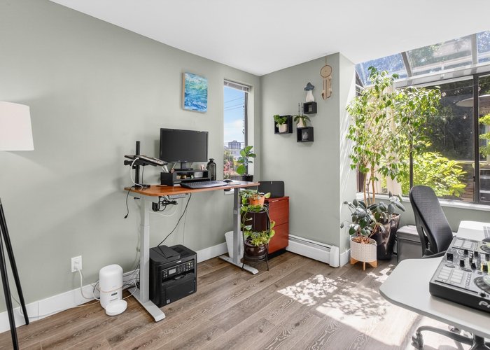 202 - 812 Milton Street, New Westminster, BC V3M 1N2 |  Photo 34