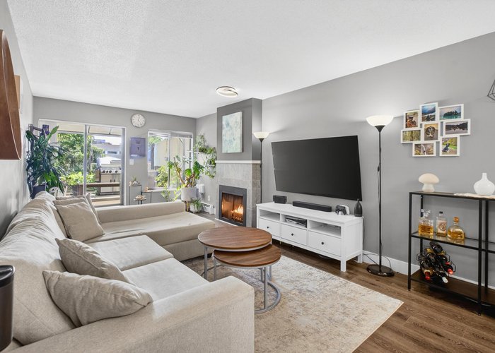 202 - 812 Milton Street, New Westminster, BC V3M 1N2 |  Photo 24