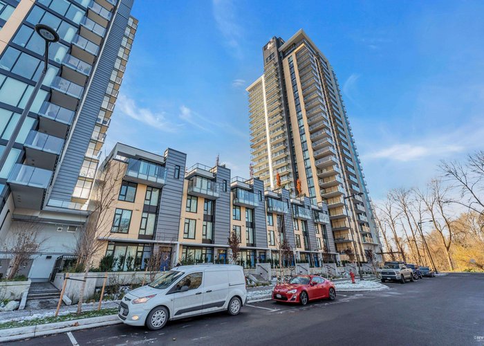 1906 - 1401 Hunter Street, North Vancouver, BC V7J 0E2 |  Photo 43