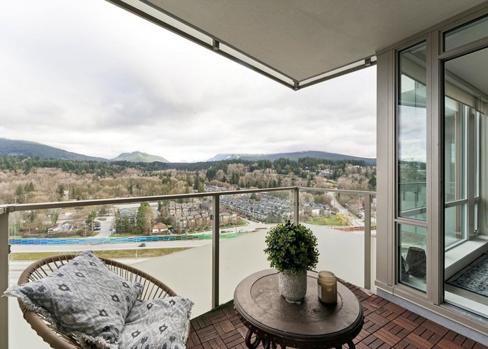 1909 - 1550 Fern Street, North Vancouver, BC V7J 0A9 |  Photo 48