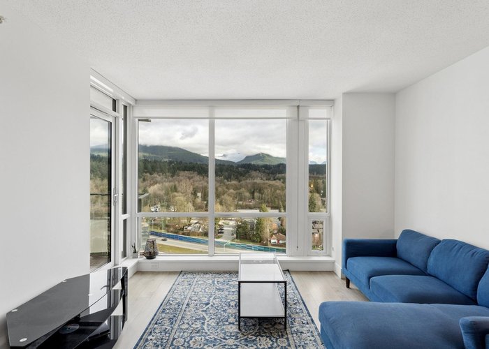 1909 - 1550 Fern Street, North Vancouver, BC V7J 0A9 |  Photo 54