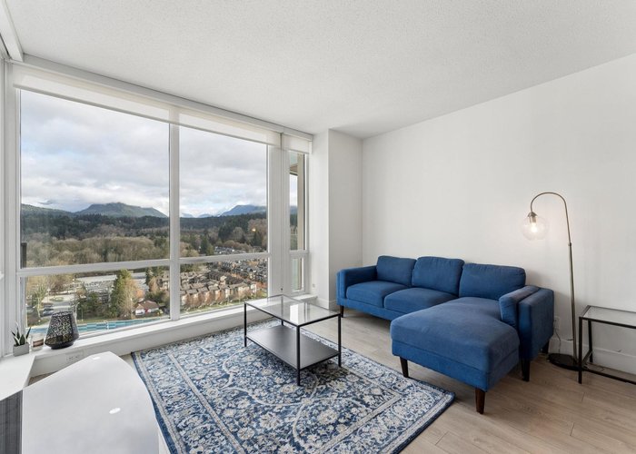 1909 - 1550 Fern Street, North Vancouver, BC V7J 0A9 |  Photo 55