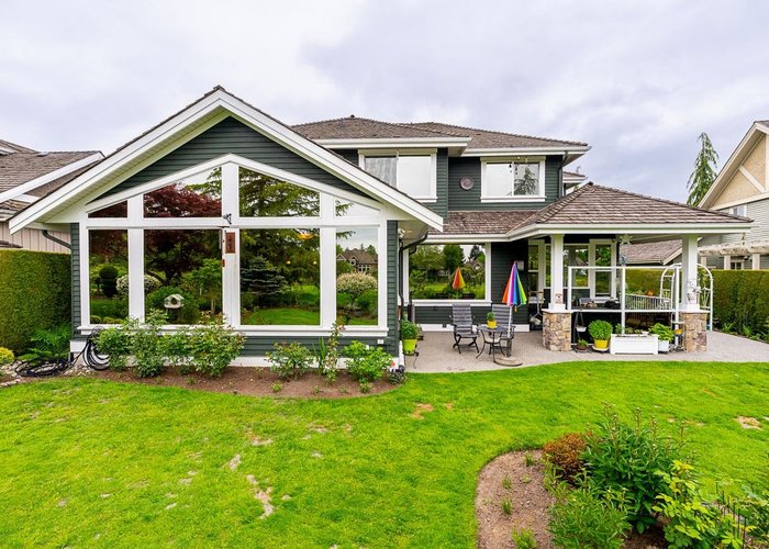 15730 38A Avenue, Surrey, BC V3Z 0K8 |  Photo 49