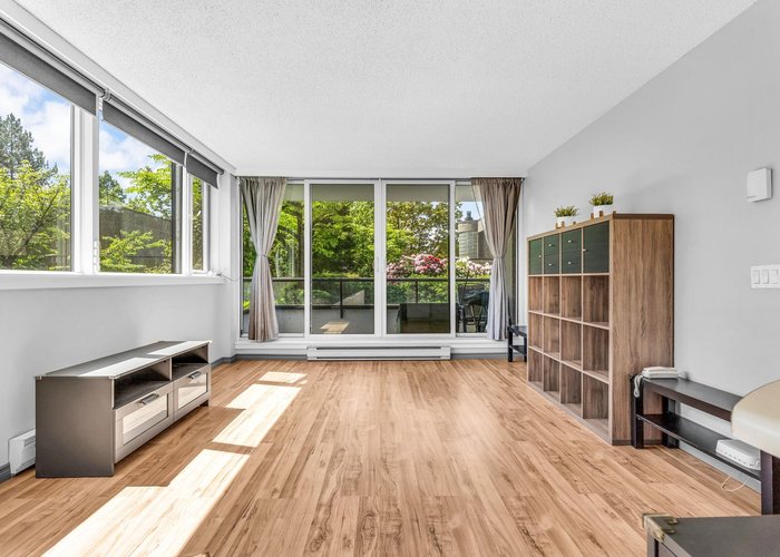 202 - 3980 Carrigan Court, Burnaby, BC V3N 4S6 |  Photo 32
