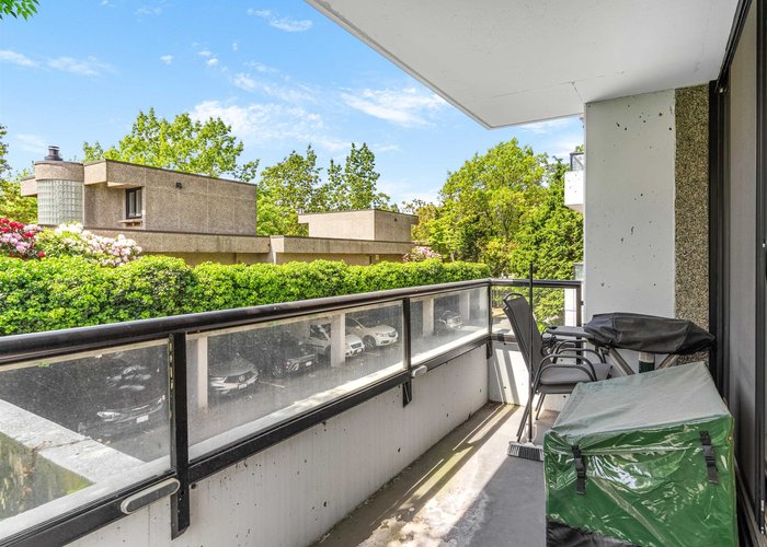 202 - 3980 Carrigan Court, Burnaby, BC V3N 4S6 |  Photo 47